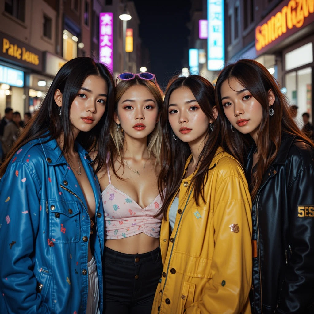 High End Street Fest