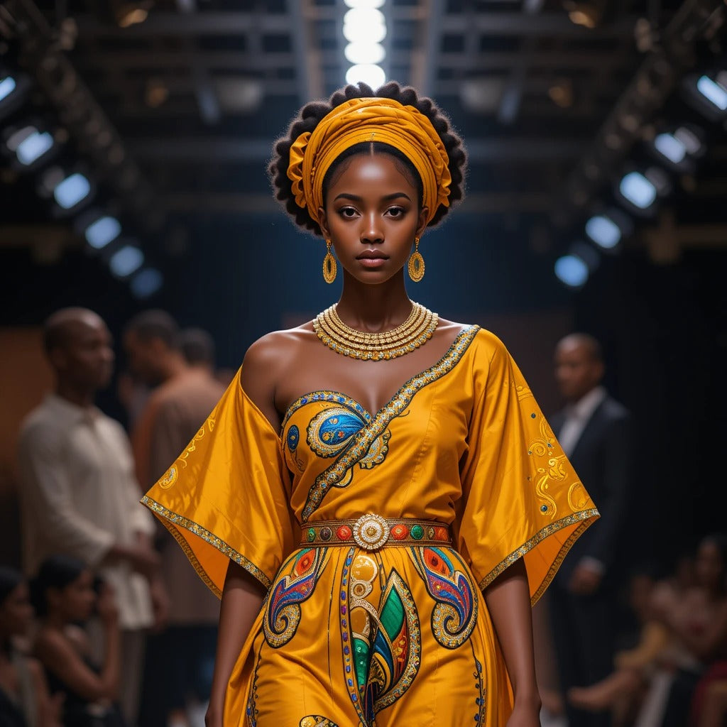 Africhic Afririch Fit