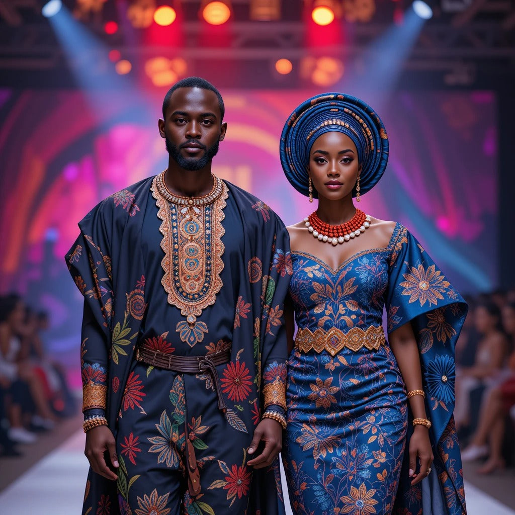 Africhic Afririch Fit