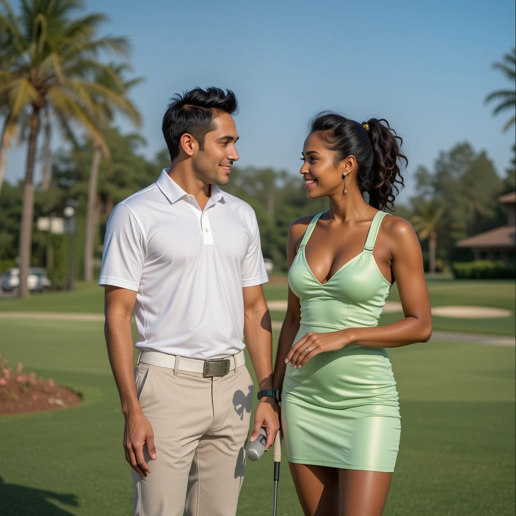 Country Club Kit