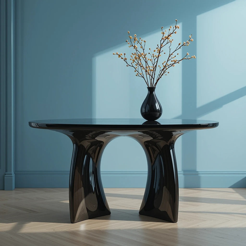 Minimalist Tables