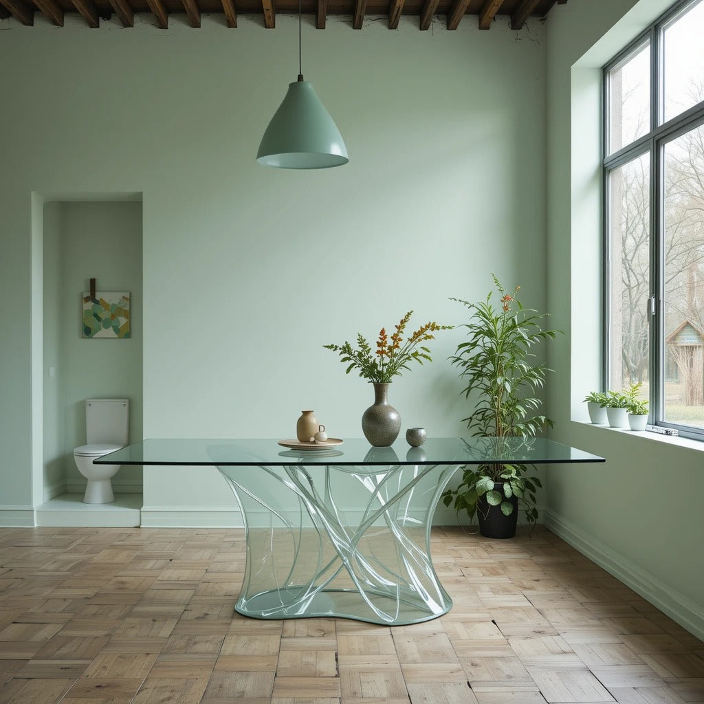 Minimalist Tables