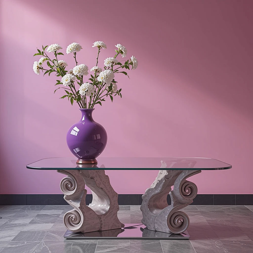 Maximalist Tables