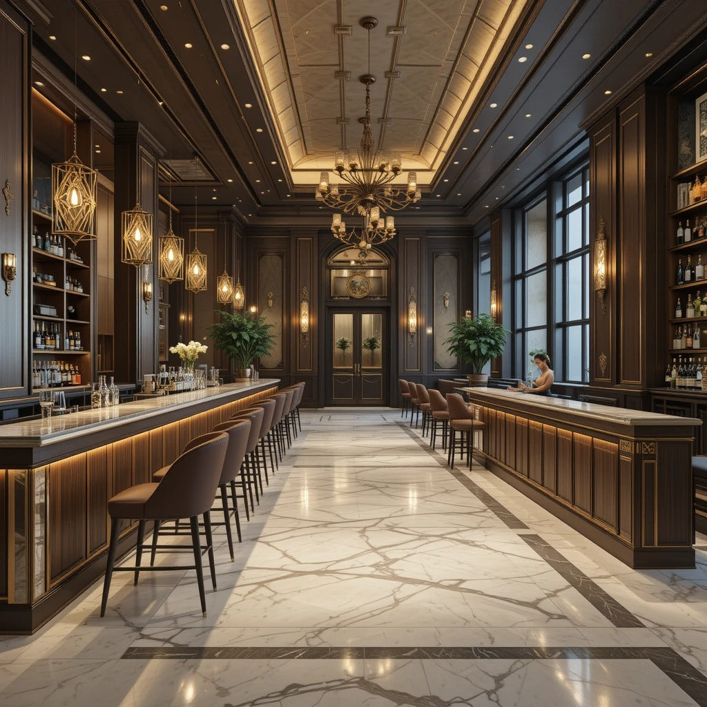 Lobby Designer Kit