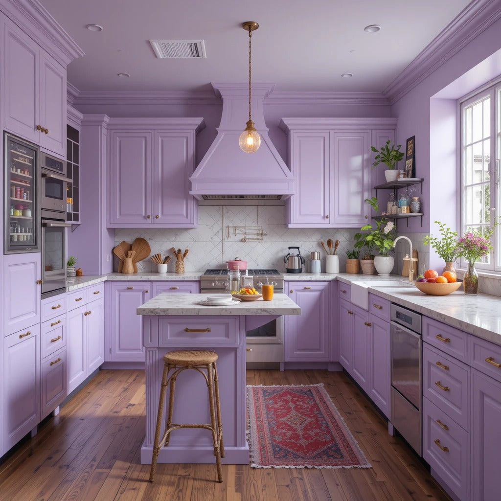 Kitchen Feel Prompts