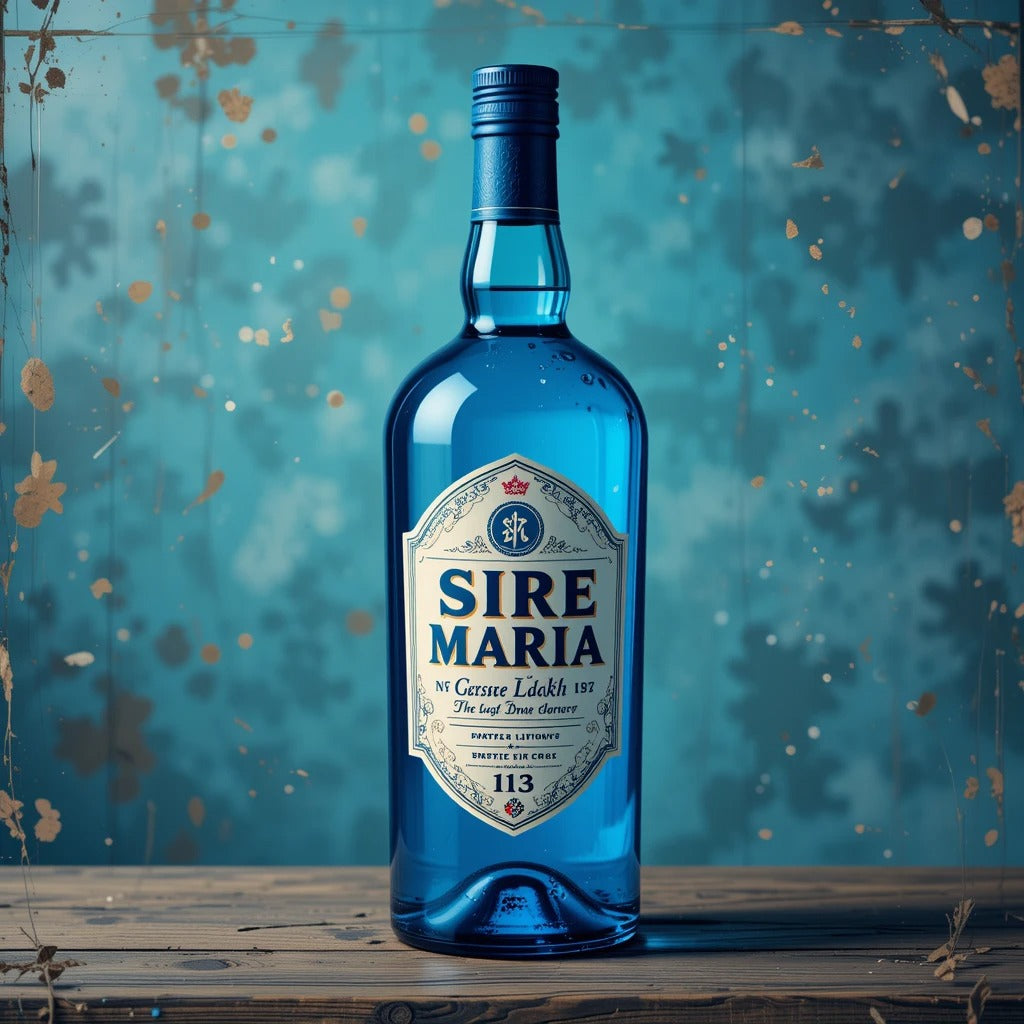 Sire Maria
