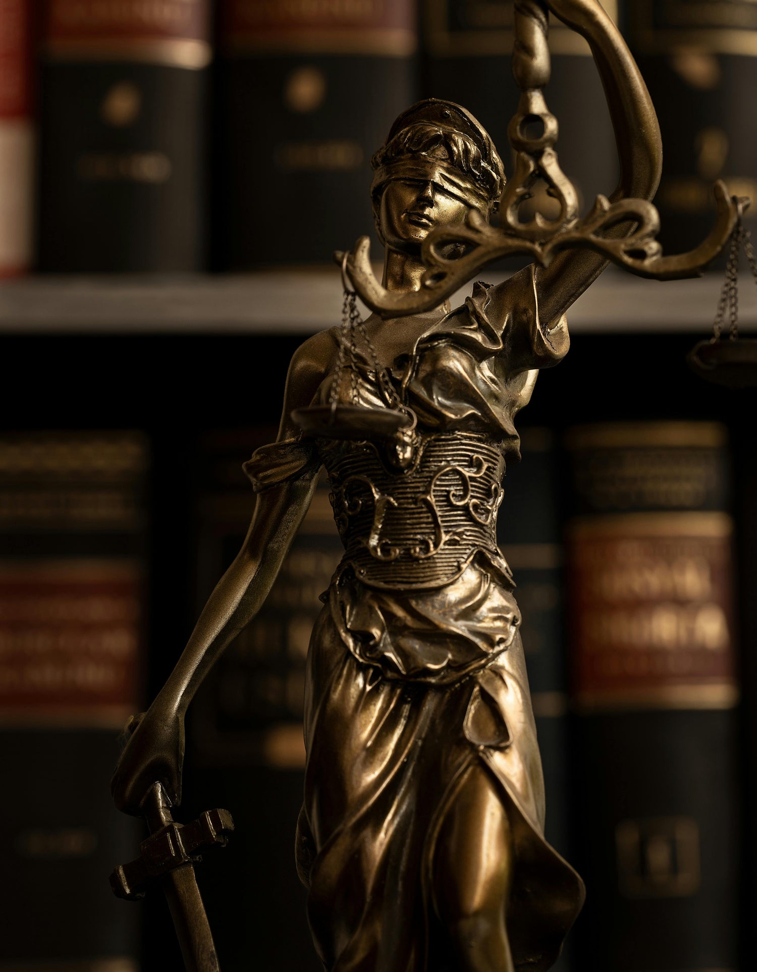 HOKR LAW
