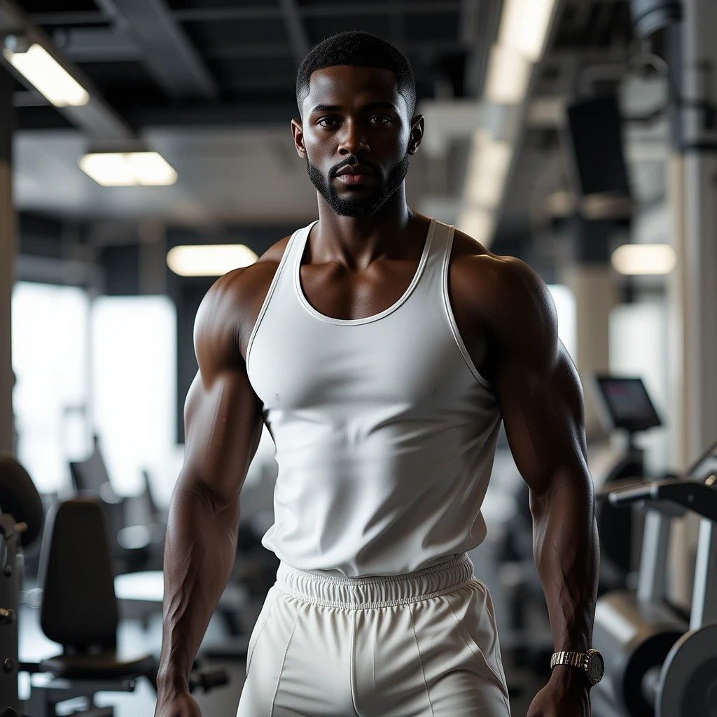 The Howdy Dream Body pack unlocks premium design potential through 100 strategically curated AI prompts. Made for creators who understand that activewear transcends function, this collection guides the development of breathable, luxury-grade athletic and athleisure pieces that resonate with discerning clientele. Each prompt embodies sophisticated design thinking, keeping in mind audiences who see their wardrobes as a reflection of their greatest aspirations.