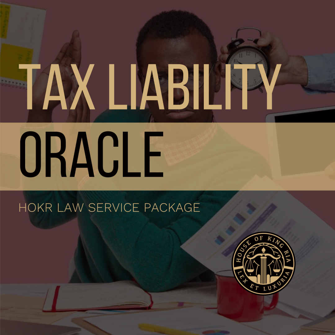 Tax season can be especially stressful for high-income earners and multinational companies. Different tax policies across countries make it difficult to harmonise tax liabilities and determine the appropriate jurisdiction for resolving tax disputes, adding to the complexity. Our Tax Liability Oracle offers expert legal and economic guidance to help you navigate these challenges, clarify your options, and make informed decisions. Schedule your consultation today and relieve the stress of tax season.