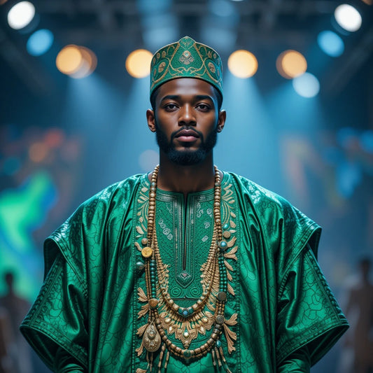 Africhic Afririch Fit