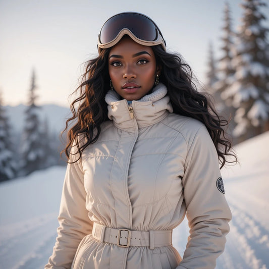 Boujee Winter Kit