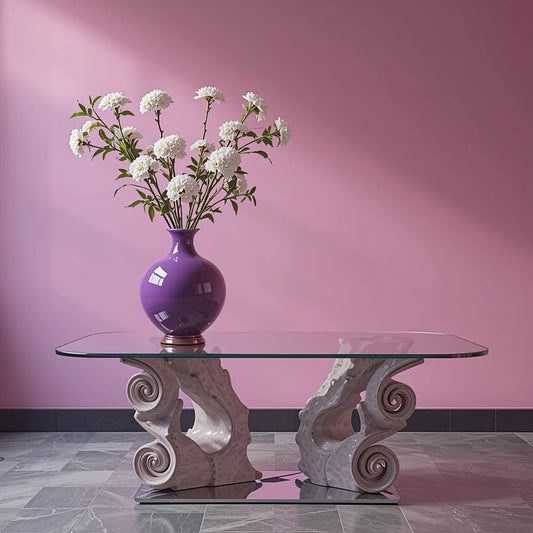 Maximalist Tables