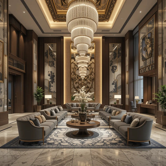 Lobby Designer Kit