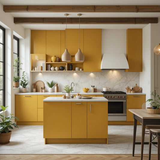 Kitchen Feel Prompts