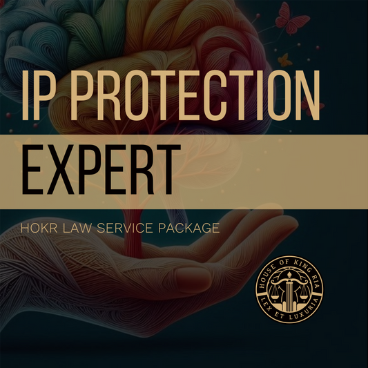 IP Protection Expert