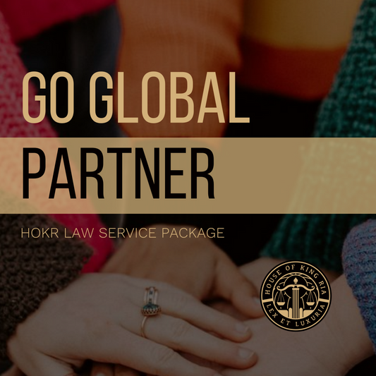 Go Global Partner