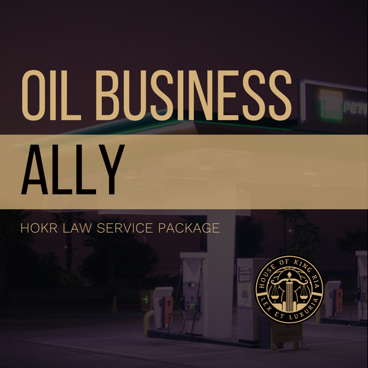 Oil Business Ally