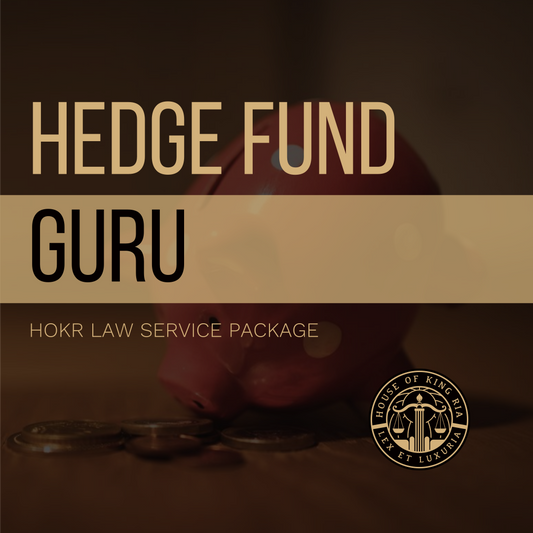 Hedge Fund Guru