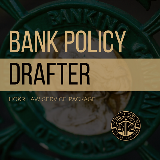 Bank Policy Drafter