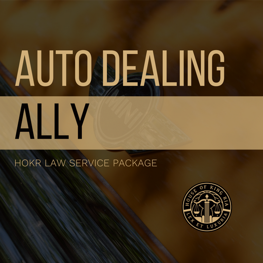 Auto Dealing Ally