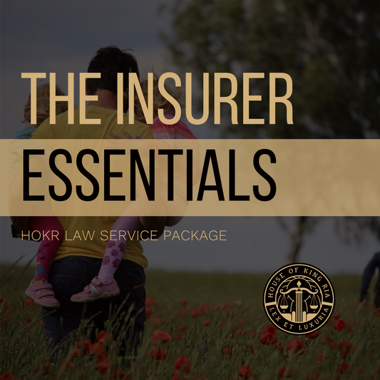 The Insurer Essentials