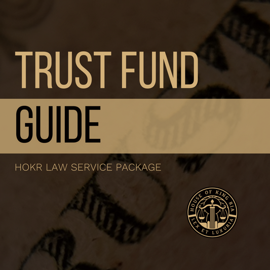 Trust Fund Guide